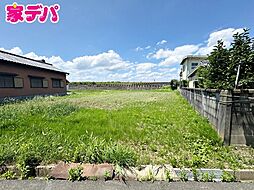 愛知県豊橋市高洲町字高洲88,89の各一部