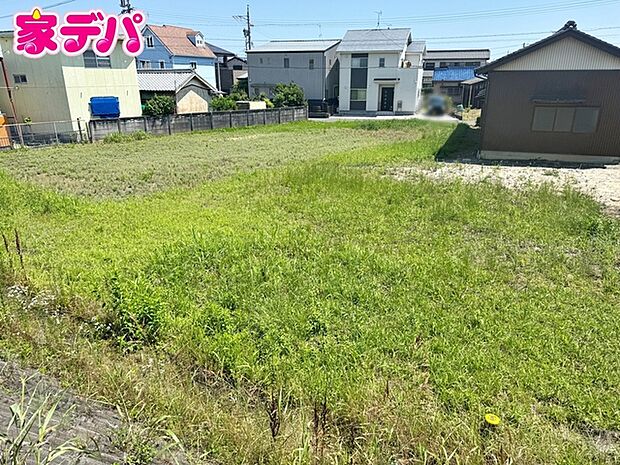 【新築分譲全4棟】ご成約キャンペーン実施中。詳細はスタッフまでお問合せ下さい。
