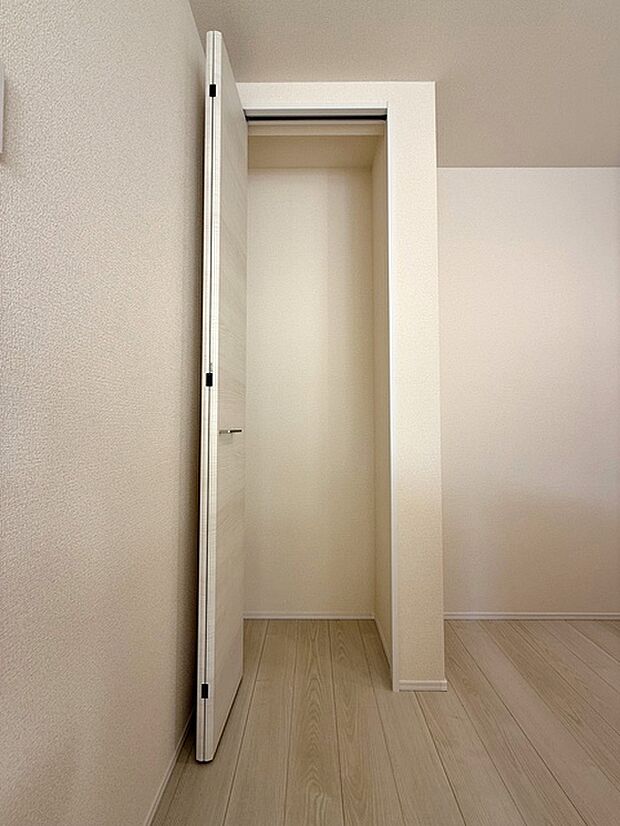 【キッチン収納】 まとめ買いしても安心なキッチン収納付きキッチン!