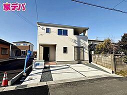 リーブルガーデン豊橋市高洲町58期 4号棟