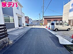 外観の画像