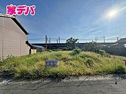 愛知県豊橋市大岩町字南町裏111-1、東郷内304-1