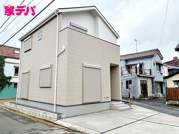 地域に密着した不動産販売でお客様のニーズに、経験豊富なスタッフが柔軟にご対応させて頂きます。