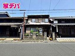 愛知県豊橋市二川町字東町96番・139番合併地、140番