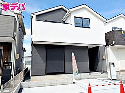 愛知県豊橋市松井町字南新切37番の一部