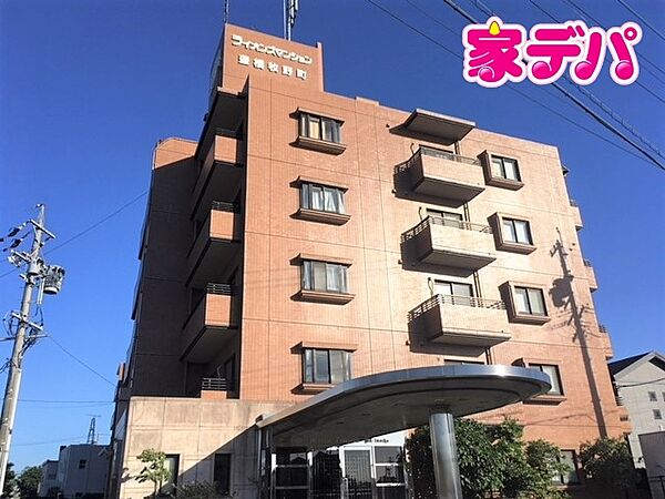 外観：323000490838
