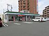 周辺：ファミリーマート豊橋花中店（120m）
