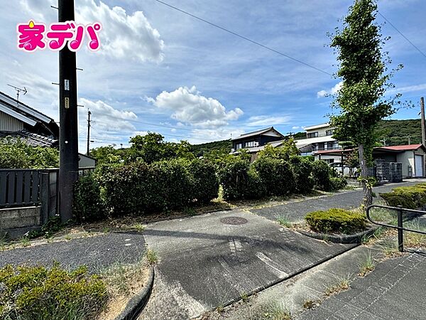 【B区画】現地や周辺環境も一緒にご確認頂けます。現地ご案内致します。お気軽にお問合せ下さい。