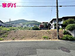 愛知県田原市吉胡町木綿台78、79