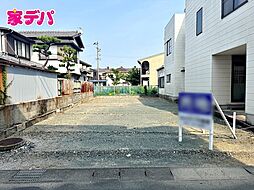 愛知県田原市田原町倉田2-28、2-51