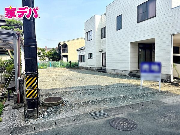 周辺環境と合わせてぜひ現地をご覧ください。住宅ローンや物件の詳細などお気軽にお問い合わせください！