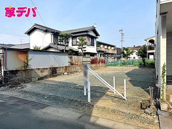 子育て世代に優しい落着いた住環境
