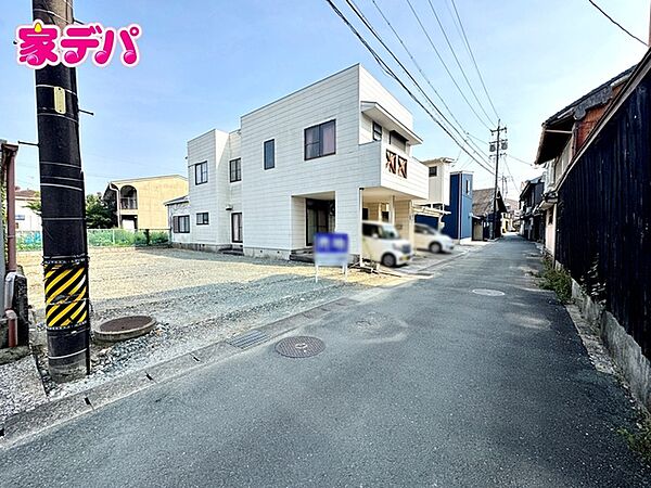 お客様目線で購入をサポート！ご購入のご相談は家デパへ！