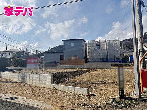 周辺環境と合わせてぜひ現地をご覧ください。住宅ローンや物件の詳細などお気軽にお問い合わせください！