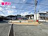 外観：家デパでもお客様のご希望に合わせた建築プランのご提案が可能です！