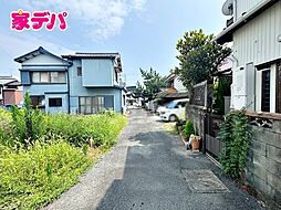 外観の画像
