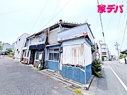 愛知県豊橋市新吉町23-8、23-9、23-10