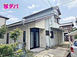 愛知県豊橋市森岡町2-9、2-21