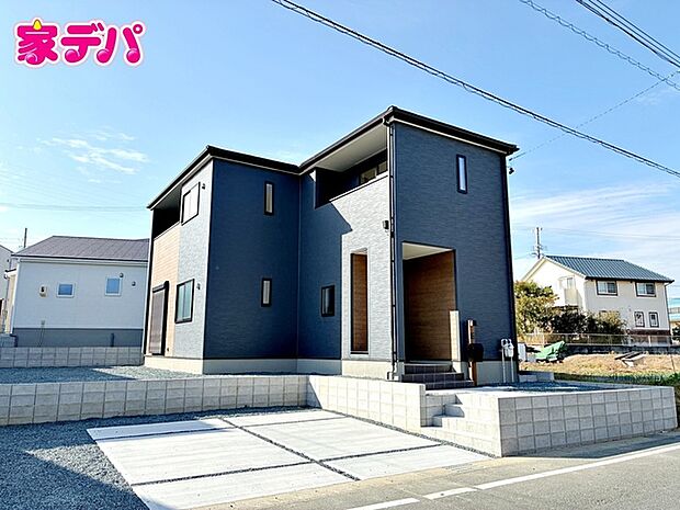 完成しました！現地ご案内いたします。お気軽にお問い合わせください！ 