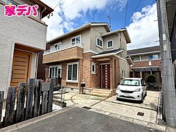 愛知県豊橋市大岩町字黒下11番地7