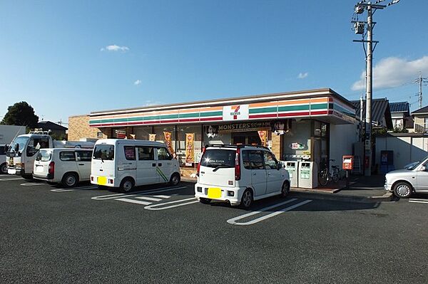 セブンイレブン豊橋多米中町店（240m）