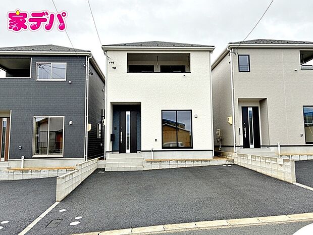 完成しました！現地ご案内いたします。お気軽にお問い合わせください！ 