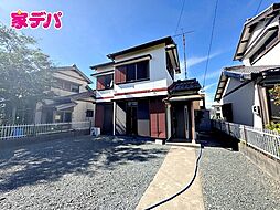 愛知県豊橋市大崎町字浪入向21番地4