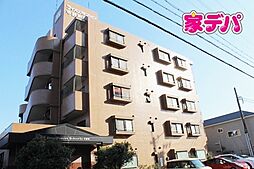 ライオンズマンション中野町弐番館