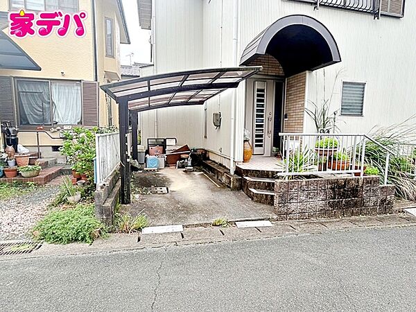 ご希望のプランが実現しやすい「整形地」です！ご相談ください。