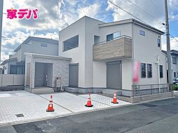 愛知県豊橋市牛川町字中郷34番1他