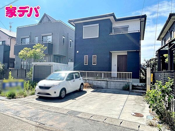 外観：323000417165