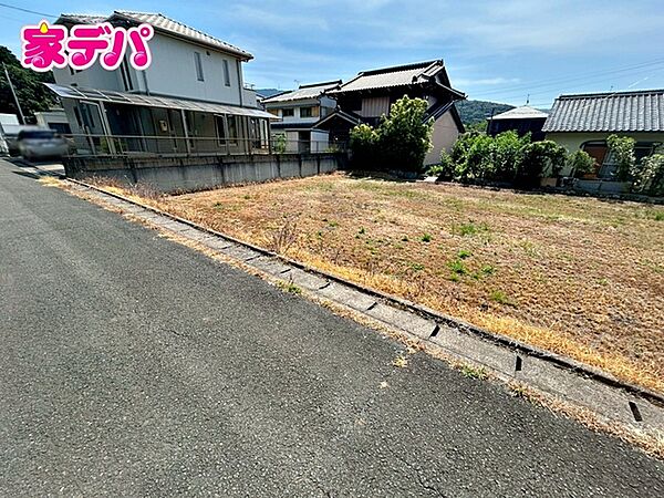 現地や周辺環境も一緒にご確認いただけます。現地ご案内いたします。お気軽にお問合せください。