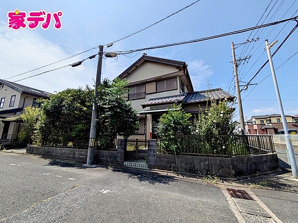 外観：323000420406