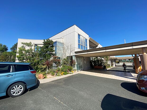 芳賀クリニック(920m)