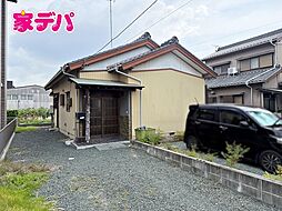 愛知県豊橋市西幸町字浜池135番地5、134番地4
