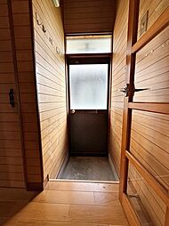 室内の画像
