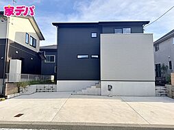 愛知県豊橋市西七根町字むつみね台19-19