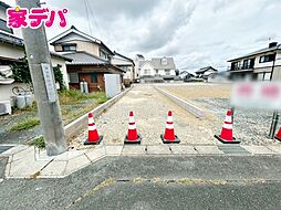 外観の画像