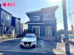 愛知県豊橋市大岩町字前荒田174-21