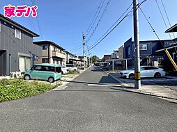 外観の画像