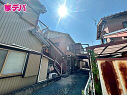 愛知県豊橋市新栄町字東小向8-4,8-5,8-6,8-7,8-8,9-14