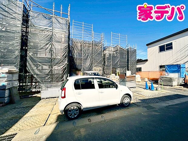 知識豊富なスタッフが各種オプションや住宅ローンのご相談にご対応致します。