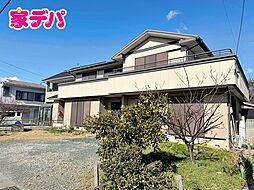 愛知県豊橋市船渡町字高打場4番1