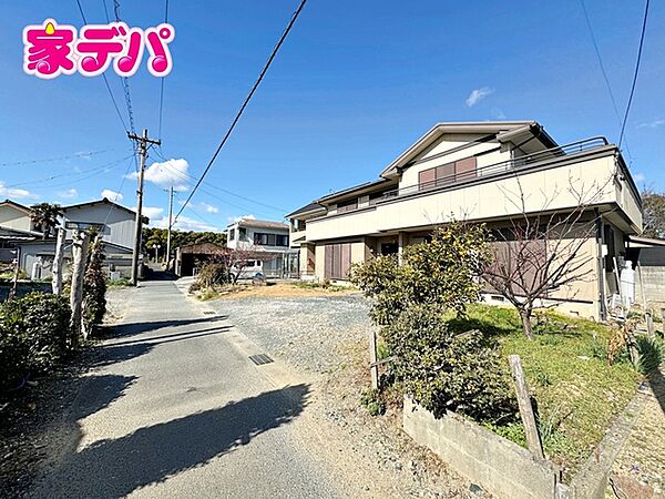 地域に密着した不動産販売でお客様のニーズに、経験豊富なスタッフが柔軟にご対応させて頂きます。