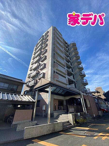 外観：323000425439