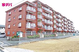 エメラルドマンション大池公園