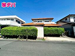 愛知県豊橋市富士見台１丁目8-7