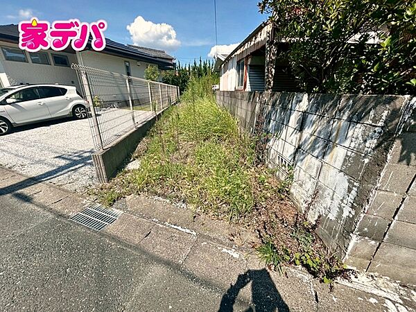 現地や周辺環境も一緒にご確認いただけます。現地ご案内いたします。お気軽にお問合せください。