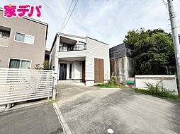 愛知県豊橋市向山町字七面80-50