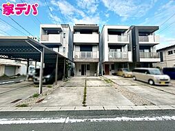 愛知県豊橋市神ノ輪町61-3